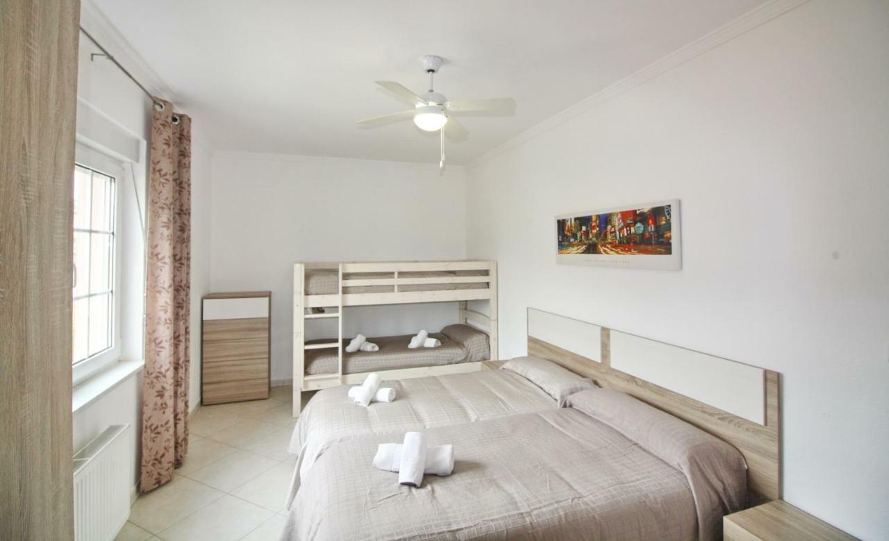 Villa Casa Hibiscus à Calp Extérieur photo