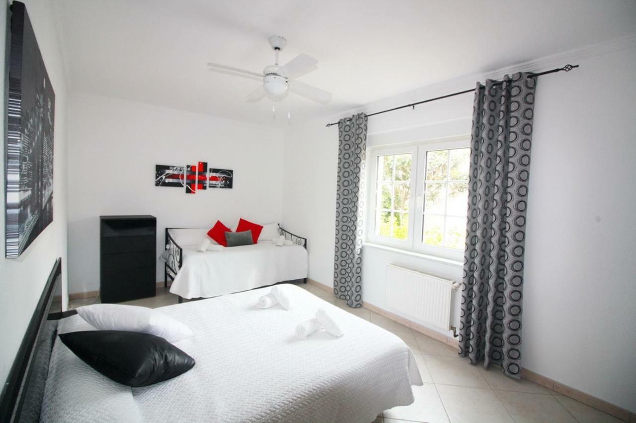 Villa Casa Hibiscus à Calp Extérieur photo