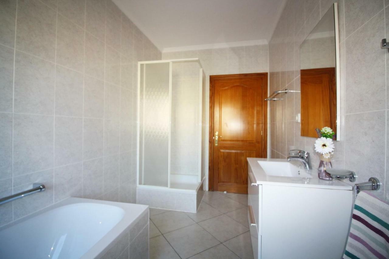 Villa Casa Hibiscus à Calp Extérieur photo