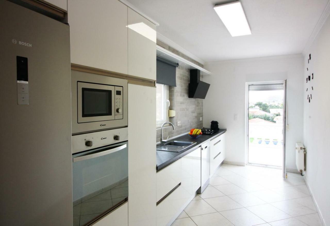 Villa Casa Hibiscus à Calp Extérieur photo